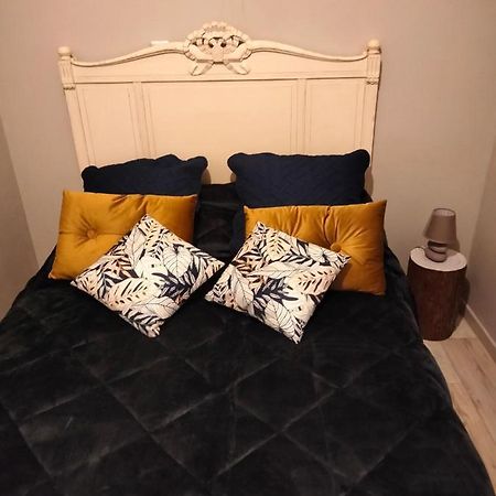 Chambre Des Lucioles Beaune  Bagian luar foto