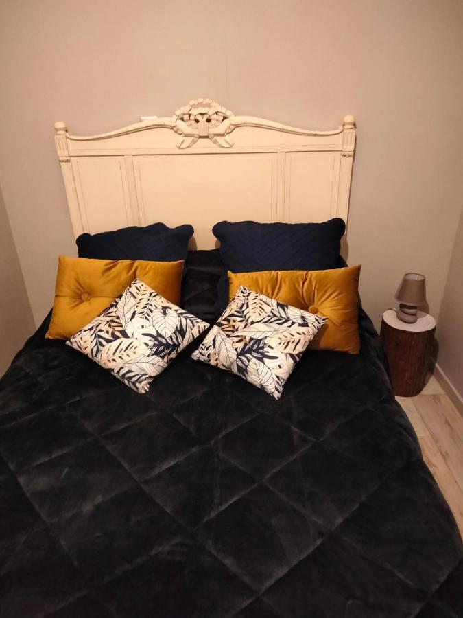 Chambre Des Lucioles Beaune  Bagian luar foto